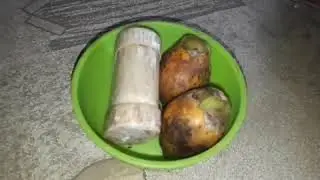 Making local Assamese gutkha 😆😆😆😆 *JUST FOR FUN* DON'T TRY
