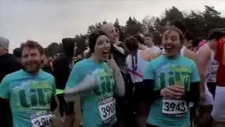 Grim Challenge Promo