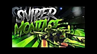 Critical Ops Sniper Montage | IBenSK style
