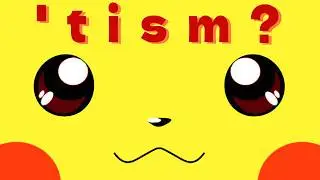 neurodivergent Pokémon life system to ⋆EVOLVE⋆ in your sleep