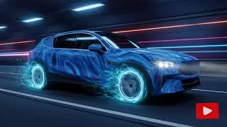 2026 Mercedes‑Benz GLC EV &ndash; Swirl‑Camo Prototype, 800‑Volt Architecture & a Game‑Changing Surprise!