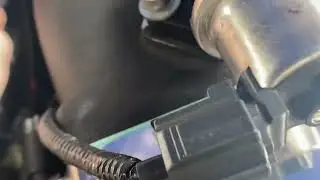 03 Mustang Cobra - VMP Gen3R with GT500 Throttle Body - Sticking Issue!
