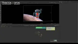 Nuke Intermediate Tutorial 06 -  Working with Muti Pass CG and Render Layers - Part 2