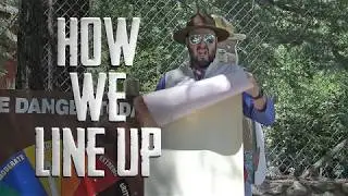 The Rules: How We Line Up