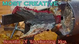 Crafting Perfection with Simple Tools