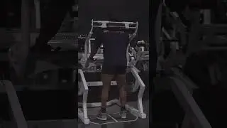 Build Strong Legs with These Routines #legdays #legroutine
