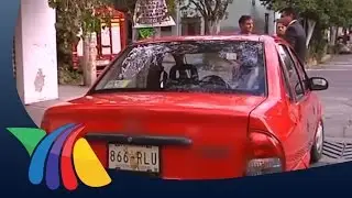 Amparo contra Hoy no circula | Noticias