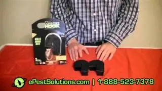 Mouse Hook | ePestSolutions