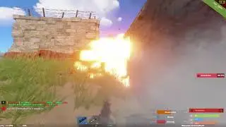 Rust: How to be bad
