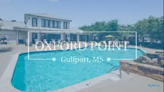 Oxford Point Virtual Tour
