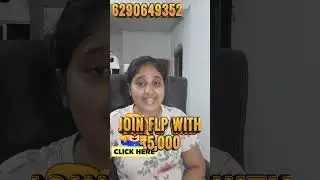 5k policy | join flp with 5000 #policy #viralreels #shorts #flp
