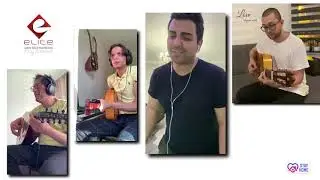 ERVIN - Svako sati -  cover STAY HOME  #2020