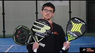 Come scegliere la racchetta da PADEL