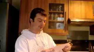 Craft Beer Unboxing Video | Many thanks to Chadzbeerreviews