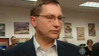 PC Returning Officers Scandal - CBC Calgary