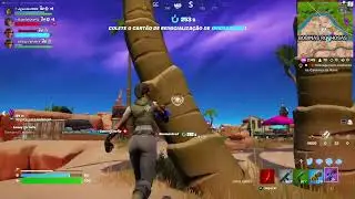 Fortnite MOMENTOS &euro;NGRA&Ccedil;ADO