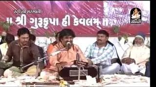 Osman Mir | Sathra Live | Bhavya Santvani Mahotsav 2016 | Part 4 | Nonstop | Gujarati Lok Dayro