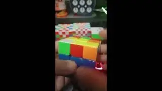 pov: v9 picube moyu main chbe@picubeshop @MoYuCubeOfficial