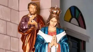 05ème jour de la Neuvaine à Notre Dame d'Altagrâce Bigot Gonaïves