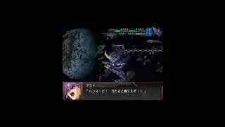 Boost Hammer #SRWOG #oggaiden #superrobottaisen  #games