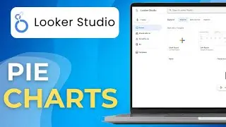 Как форматировать круговые диаграммы в Looker Studio