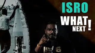 History of ISRO | Chandrayaan Mission Story&nbsp;|&nbsp;Tamil | #isro #chandrayaan3 #trending