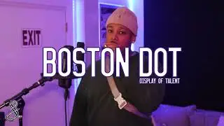 OGM Ricky - 100% (BOSTON D.O.T.)