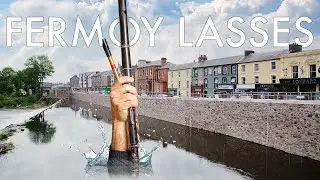 Tin Whistle Lesson - Fermoy Lasses (reel)