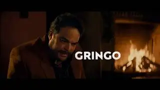 Gringo Trailer 2018 - Official Greenband Trailer [HD]