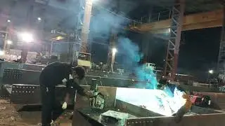 Fabrication company | Fabrication #fabrication #viralvideo #youtube 