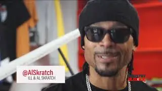 The Untold Story of Ill Al Skratch Trailer
