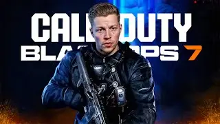 🔴*NIEUW* BLACK OPS 7 LATE NIGHT STREAM!