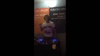 Michael Muse @ ADE pre party