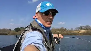 How To Fish The Washing Line