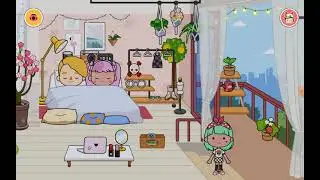 Descargando ( miga ciudad almacenar ) y jugando aver que tal.