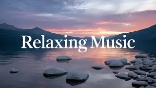 Inner Glow ✨ Positive Vibes & Healing Music