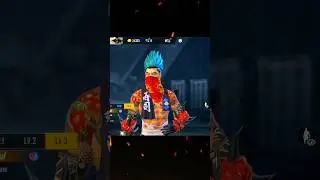 Top 3 Hairstyles 🤯 In Free Fire #shorts #freefire #raistar #ff #shortsfeed