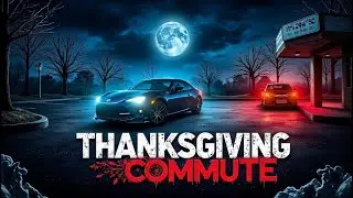 True Disturbing Thanksgiving Stories for your holiday commute | Mr. Dark Voices Stories