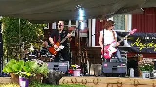 Kormus - Kehollani puhun