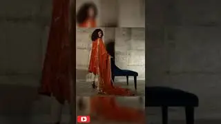 Ayeza Khan Is Taking Internet By Storm With Her Mesmerizing Look!!🤩