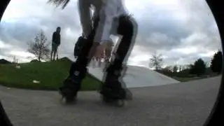 XSJADO Nui Shred Ryan Roulston