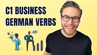 Business German Verben
