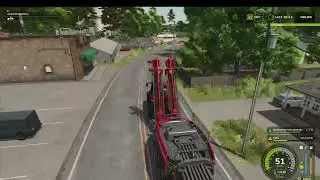Riverbend Springs 4x, Baling, Forestry Work & Quarry Expansion | FS25 #6