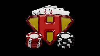 Hitting a royal #poker #royalflush