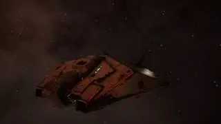 Elite Dangerous - Formidine Rift