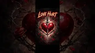 Z5starrr & 38th Woo - Love Hurt