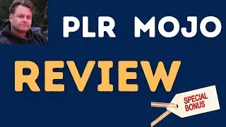 PLR Mojo Review