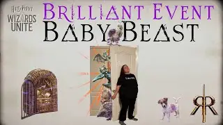Baby Beasts Brilliant Event: The attack of the Cute!