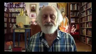 Buddhism In A Nutshell with Dr. Nick Ribush (Session 3)
