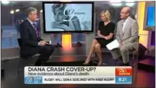 Princess Diana Death: The Untold Story